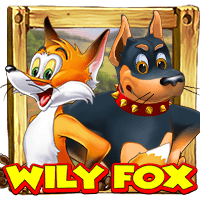 Wily Fox